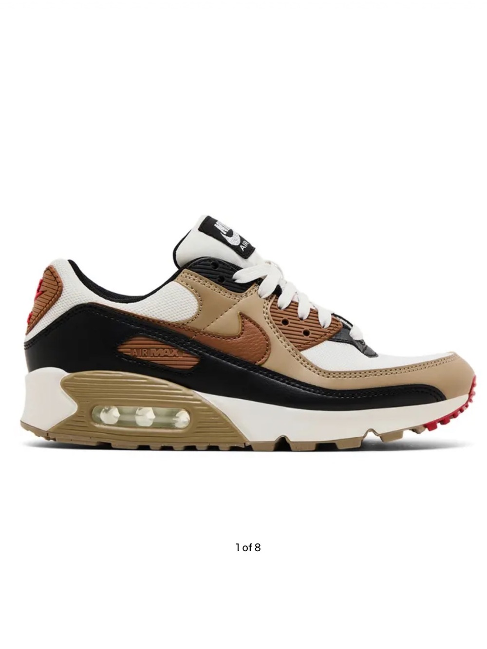 NIKE | Air Max 90 Women’s size 8 Shoes Sneakers